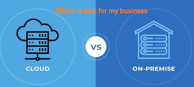 cloud Vs onp