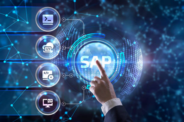 SAP ERP Software